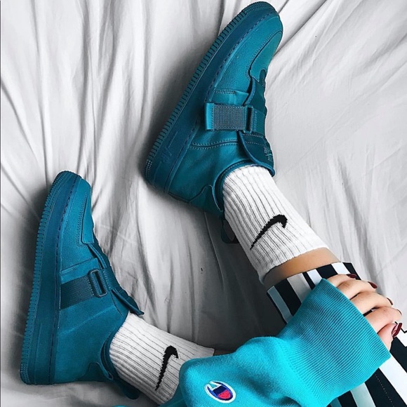 air force 1 explorer xx